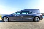 Tesla Model S 75D Begravelsesbil 2018 года (NO)